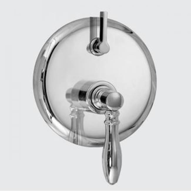 Sigma Thermostatic Valve Trim Shower Faucet Trims item 1.0R2751T.57