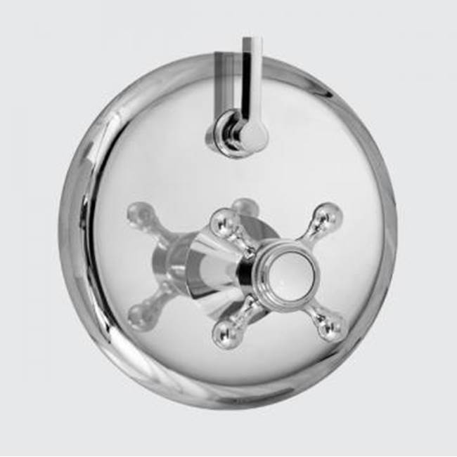 Sigma Thermostatic Valve Trim Shower Faucet Trims item 1.0R5551T.87