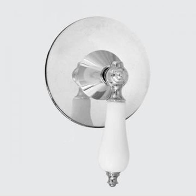 Sigma Thermostatic Valve Trim Shower Faucet Trims item 1.0R5750.26