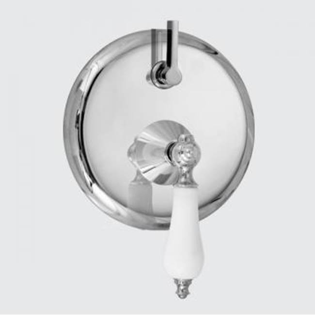 Sigma Thermostatic Valve Trim Shower Faucet Trims item 1.0R5751T.63