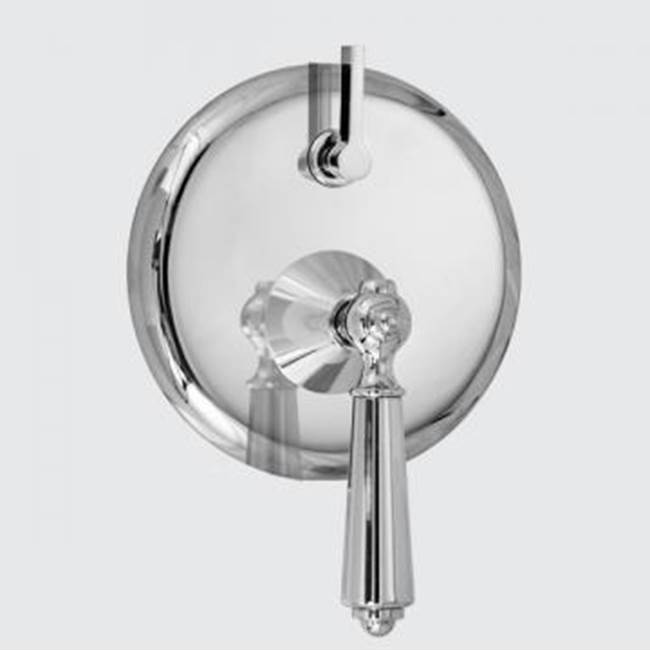 Sigma Thermostatic Valve Trim Shower Faucet Trims item 1.0R5951T.82
