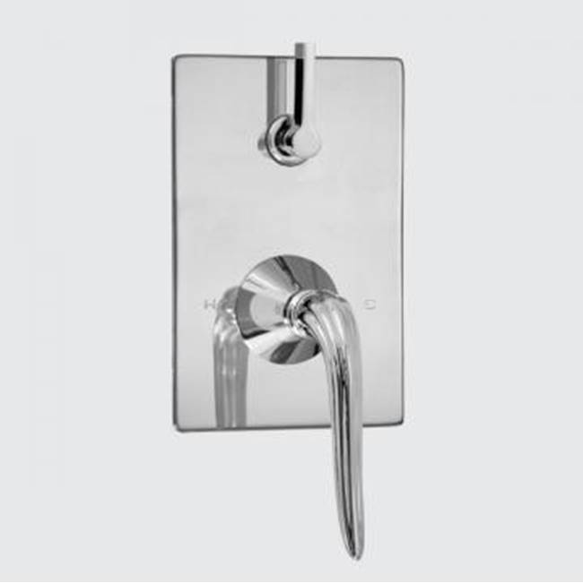 Sigma Thermostatic Valve Trim Shower Faucet Trims item 1.0S0251T.69