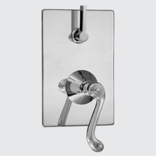 Sigma Thermostatic Valve Trim Shower Faucet Trims item 1.0S0451T.87