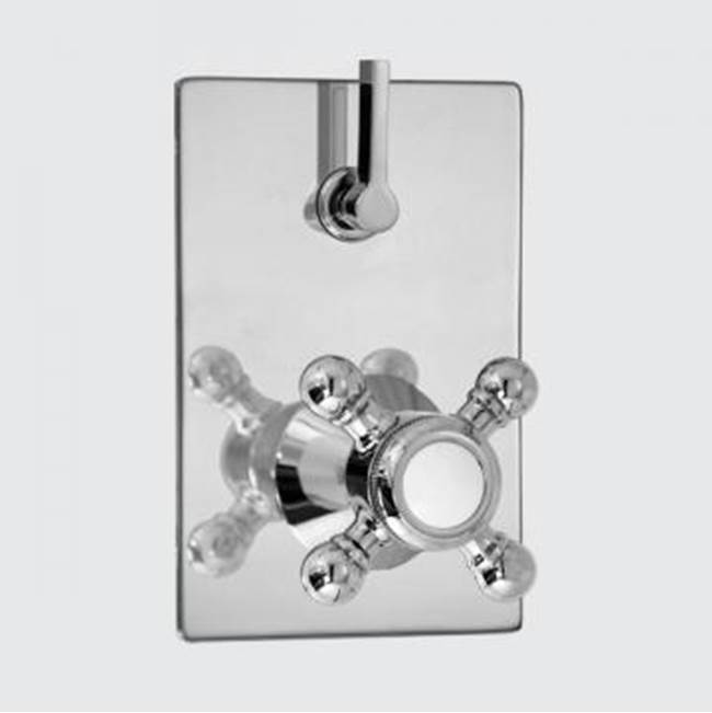 Sigma Thermostatic Valve Trim Shower Faucet Trims item 1.0S1451T.82