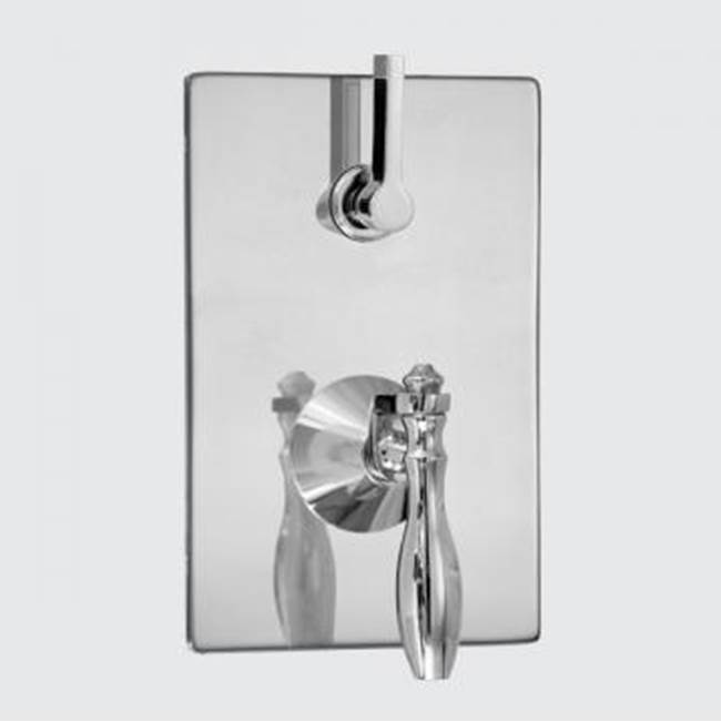 Sigma Thermostatic Valve Trim Shower Faucet Trims item 1.0S2051T.40