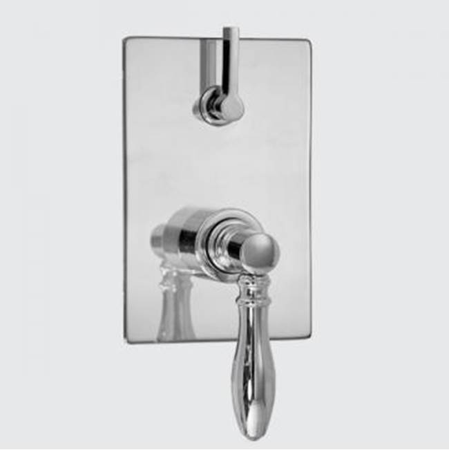 Sigma Thermostatic Valve Trim Shower Faucet Trims item 1.0S2751T.46