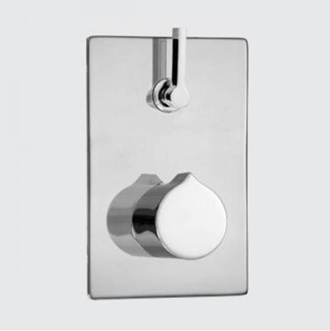 Sigma Thermostatic Valve Trim Shower Faucet Trims item 1.0S3851T.53