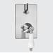 Sigma - 1.0S4351T.49 - Thermostatic Valve Trim Shower Faucet Trims