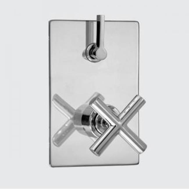 Sigma Thermostatic Valve Trim Shower Faucet Trims item 1.0S4851T.18