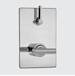 Sigma - 1.0S5051T.05 - Thermostatic Valve Trim Shower Faucet Trims