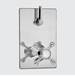Sigma - 1.0S5551T.18 - Thermostatic Valve Trim Shower Faucet Trims