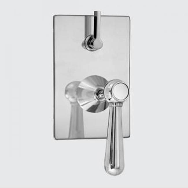 Sigma Thermostatic Valve Trim Shower Faucet Trims item 1.0S5651T.95