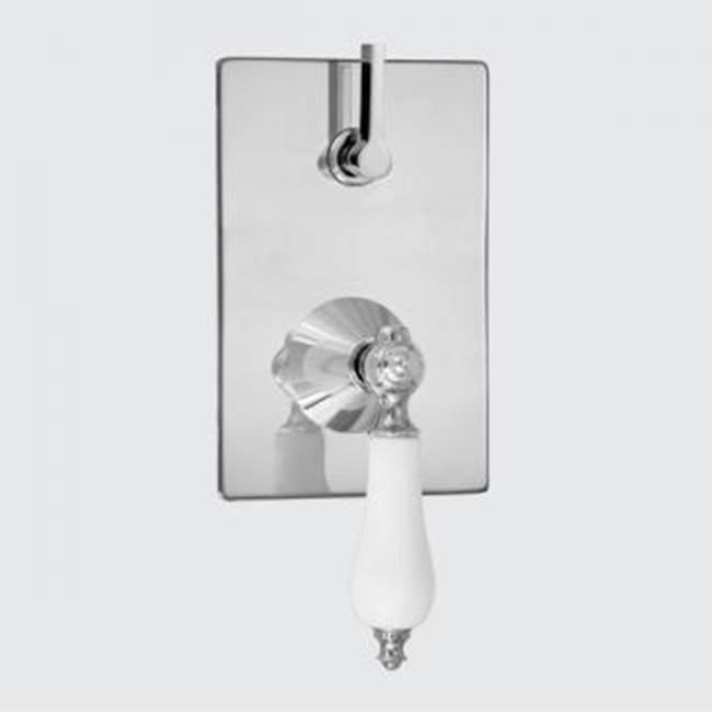 Sigma Thermostatic Valve Trim Shower Faucet Trims item 1.0S5751T.46