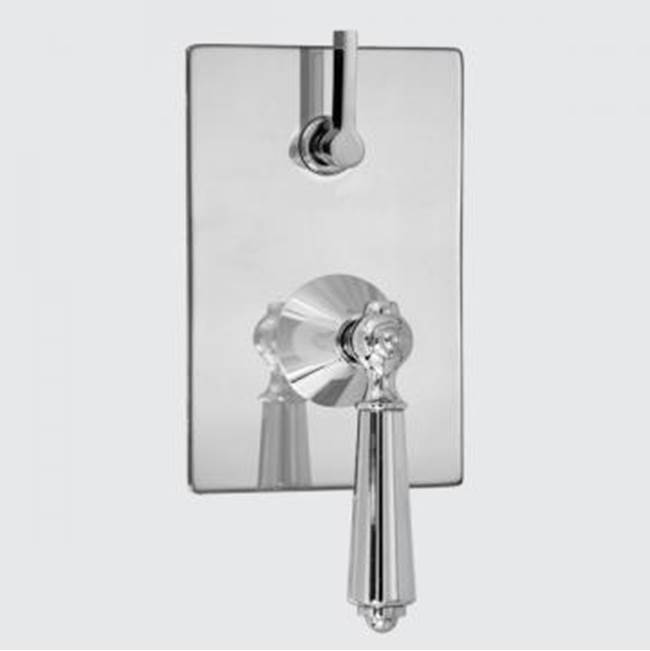 Sigma Thermostatic Valve Trim Shower Faucet Trims item 1.0S5951T.28