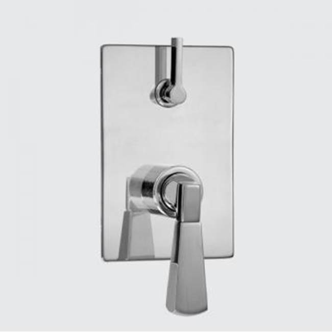 Sigma Thermostatic Valve Trim Shower Faucet Trims item 1.0S6051T.87