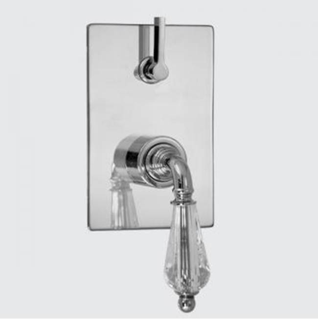 Sigma Thermostatic Valve Trim Shower Faucet Trims item 1.0S6351T.40