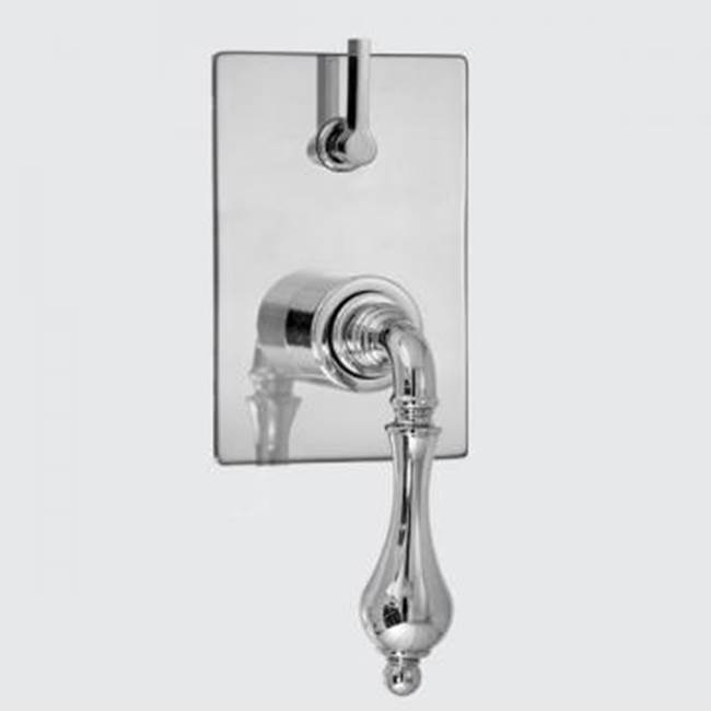 Sigma Thermostatic Valve Trim Shower Faucet Trims item 1.0S8151T.69