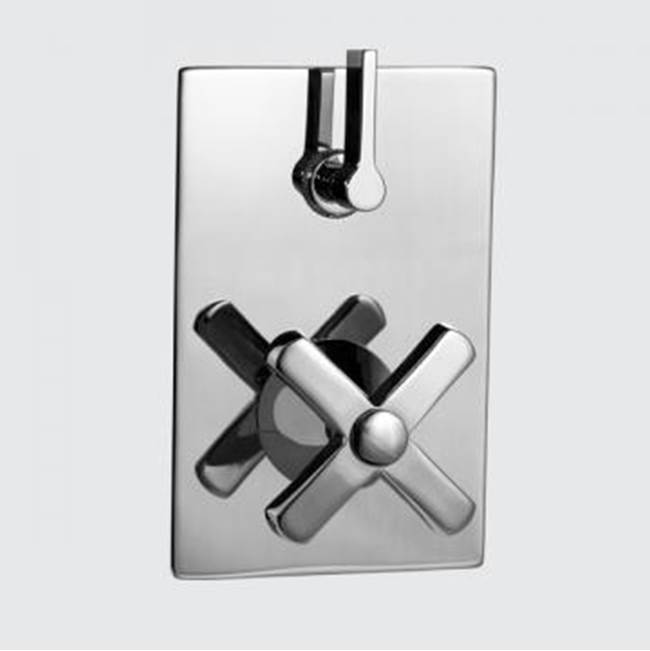 Sigma Thermostatic Valve Trim Shower Faucet Trims item 1.0S8251T.82