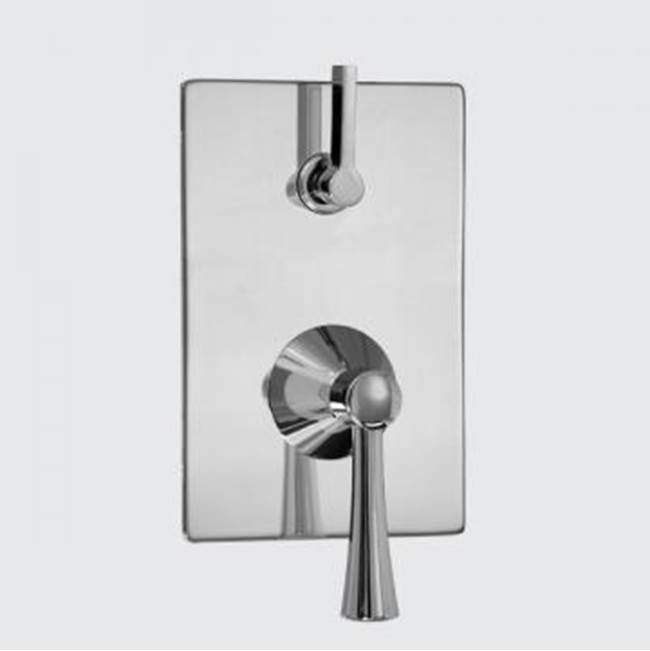 Sigma Thermostatic Valve Trim Shower Faucet Trims item 1.0S8551T.46
