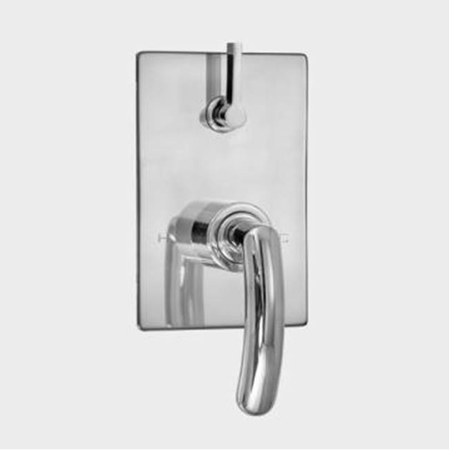 Sigma Thermostatic Valve Trim Shower Faucet Trims item 1.0S9251T.63
