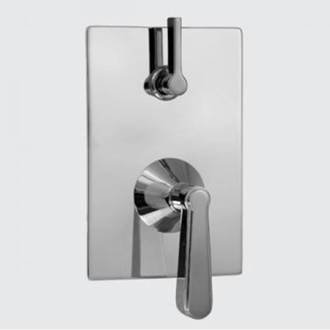 Sigma Thermostatic Valve Trim Shower Faucet Trims item 1.0S9351T.24