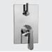 Sigma - 1.0S9351T.49 - Thermostatic Valve Trim Shower Faucet Trims