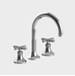 Sigma - 1.110808.80 - Widespread Bathroom Sink Faucets