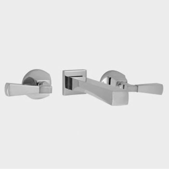 Sigma Wall Mounted Bathroom Sink Faucets item 1.196007T.80