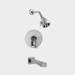 Sigma - 1.196068T.63 - Tub And Shower Faucet Trims