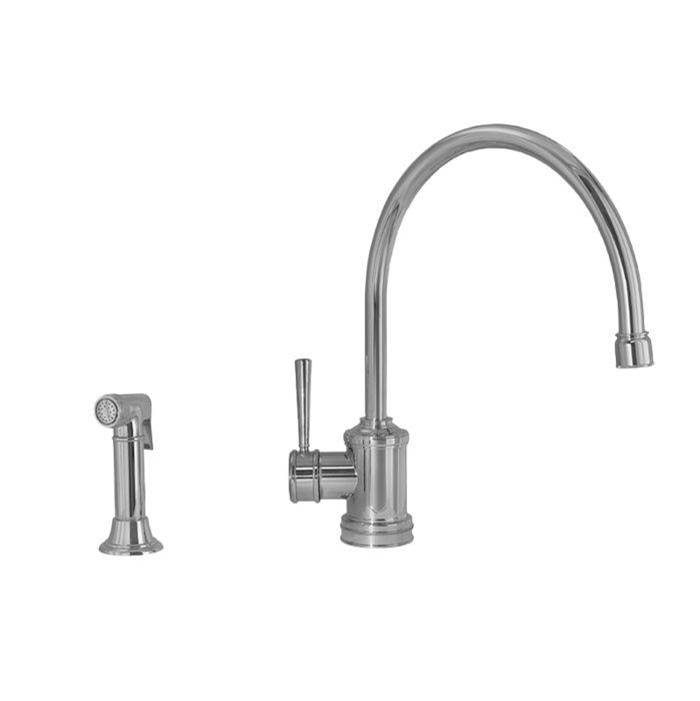 Sigma Single Hole Kitchen Faucets item 1.2500022.69