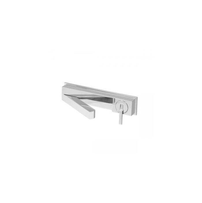 Sigma Wall Mounted Bathroom Sink Faucets item 1.260006.45