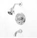 Sigma - 1.324068DT.82 - Tub And Shower Faucet Trims