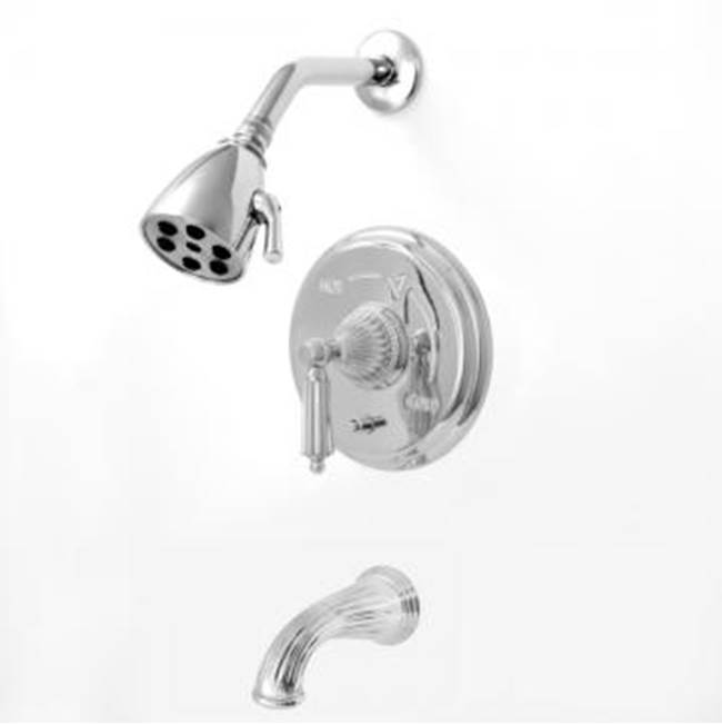 Sigma  Tub And Shower Faucets item 1.324168DT.46