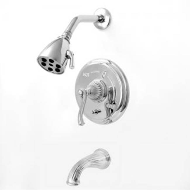 Sigma  Tub And Shower Faucets item 1.324568DT.87