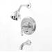 Sigma - 1.326568DT.54 - Tub and Shower Faucets