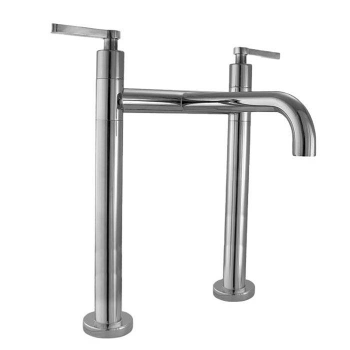 Sigma Vessel Bathroom Sink Faucets item 1.3428035.51