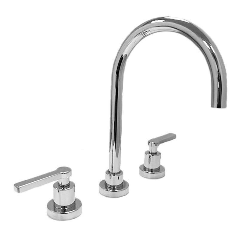 Sigma Widespread Bathroom Sink Faucets item 1.342808.43
