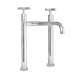 Sigma - 1.3448035.41 - Vessel Bathroom Sink Faucets