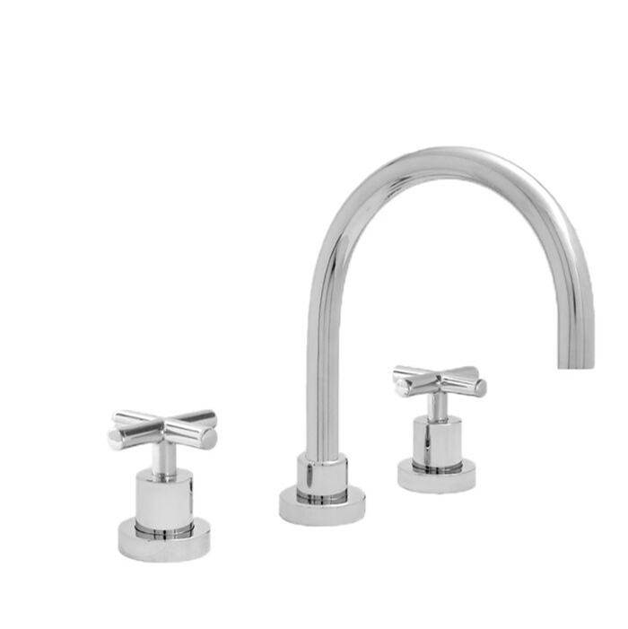 Sigma Widespread Bathroom Sink Faucets item 1.344808S.42