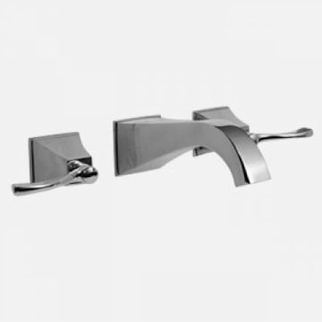 Sigma Wall Mounted Bathroom Sink Faucets item 1.518007T.42