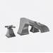 Sigma - 1.518277T.53 - Tub Faucets With Hand Showers