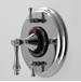 Sigma - 1.000396.V2T.24 - Thermostatic Valve Trim Shower Faucet Trims