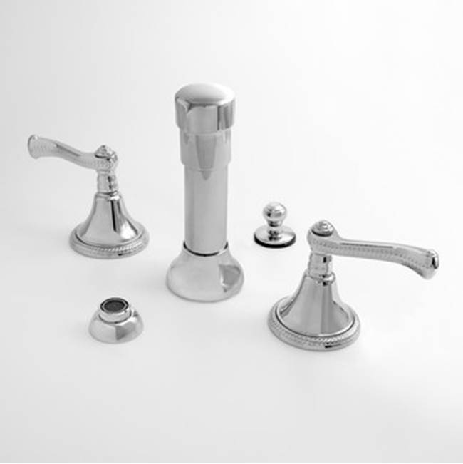 Sigma Sets Bidet Faucets item 1.000590.33