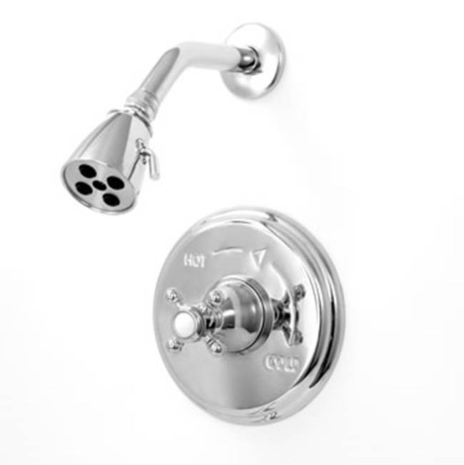 Sigma  Shower Only Faucets item 1.000664T.57