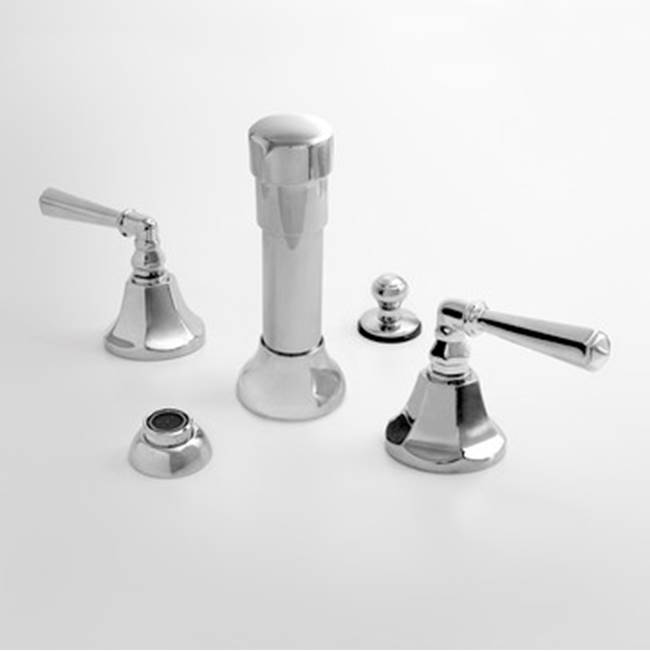 Sigma Sets Bidet Faucets item 1.001090.33