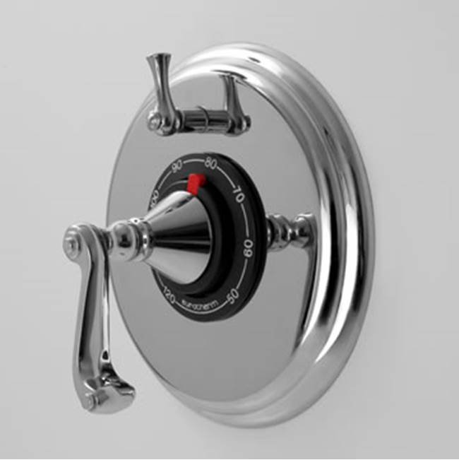 Sigma Thermostatic Valve Trim Shower Faucet Trims item 1.001396.V1T.40