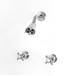 Sigma - 1.001442T.82 - Shower Only Faucets