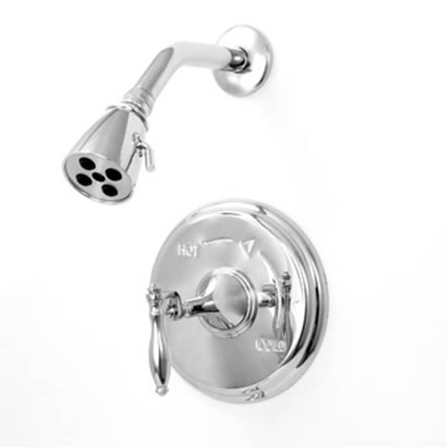 Sigma  Shower Only Faucets item 1.002064T.80