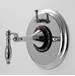 Sigma - 1.002096.V1T.44 - Thermostatic Valve Trim Shower Faucet Trims
