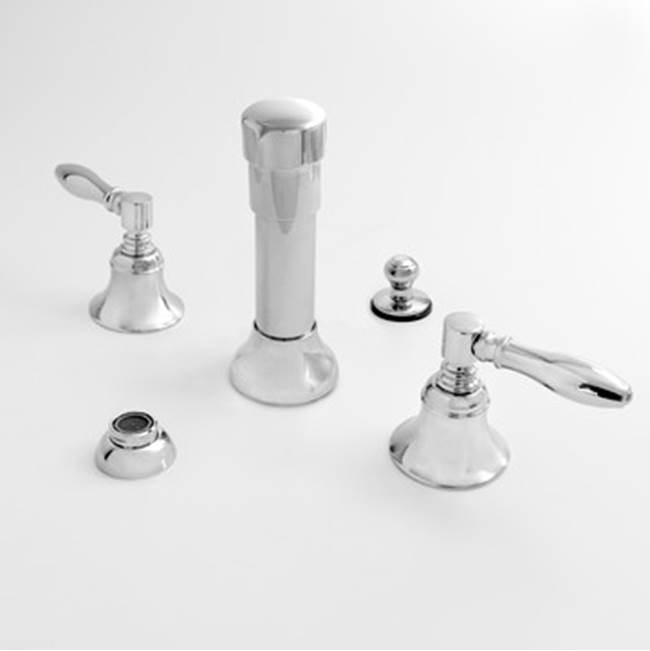 Sigma Sets Bidet Faucets item 1.002790.49